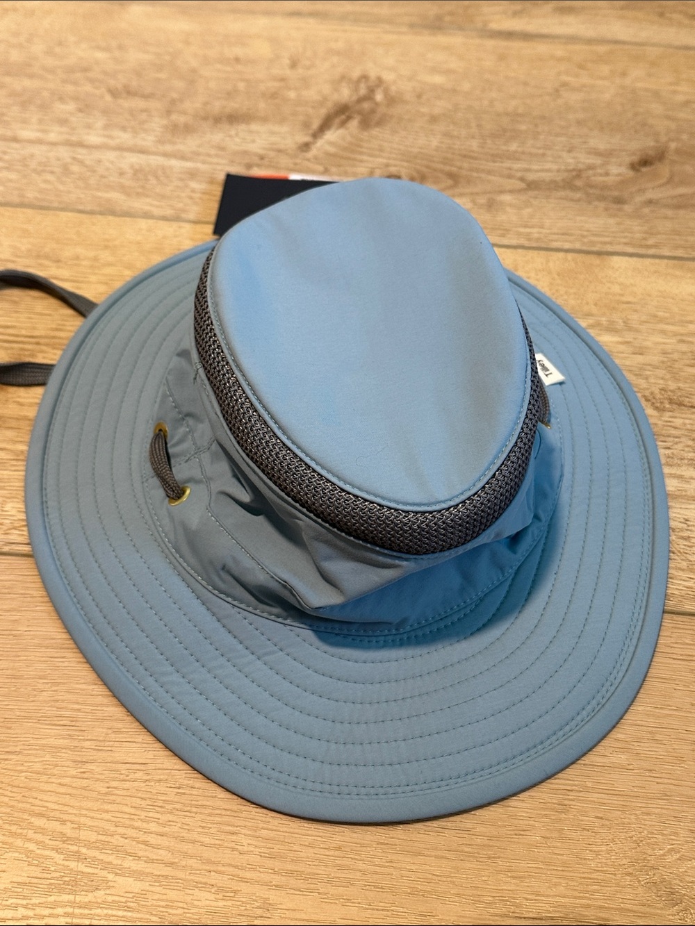 Tilley AIRFLO Hat NWT - Picture 3 of 6